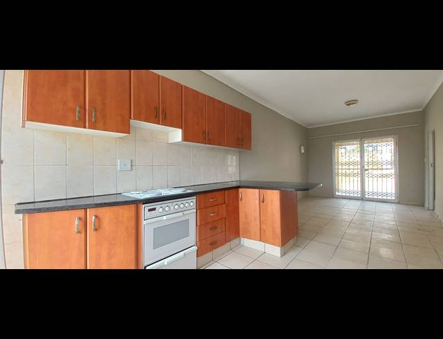 3 BEDROOM SIMPLEX RENTED IN AVOCA